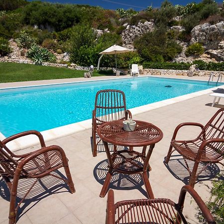 Villa Marciano Syrakus Exterior foto
